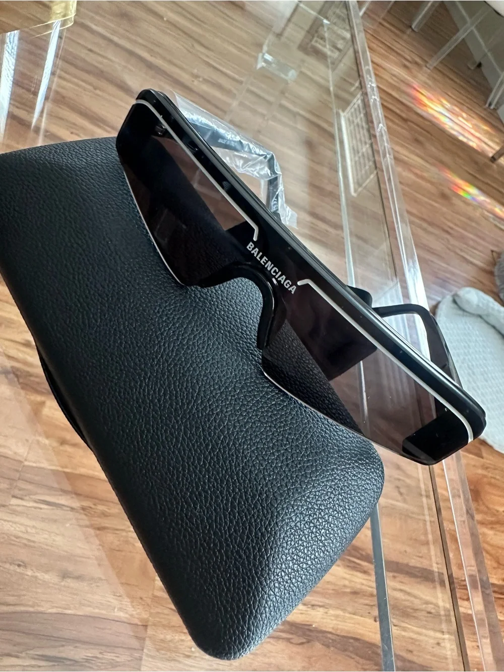 Designer sunglasses lot